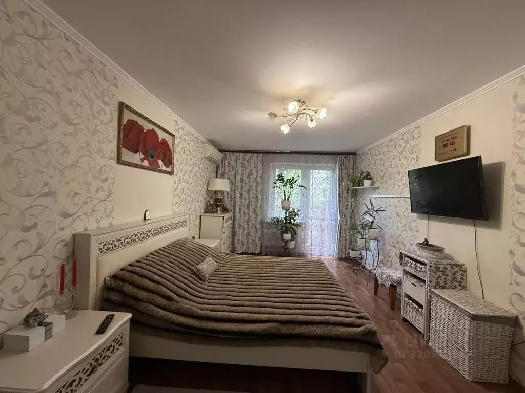 2-к кв. Краснодарский край, Новороссийск Анапское ш., 41и (64.7 м) - Фото 2