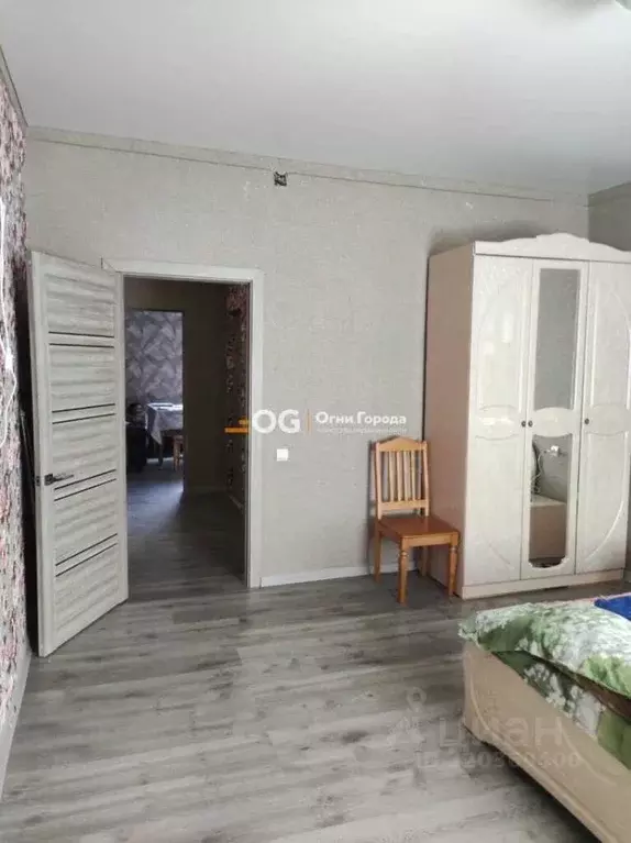2-к кв. Брянская область, Брянск Арсенальская ул., 31 (64.0 м) - Фото 2