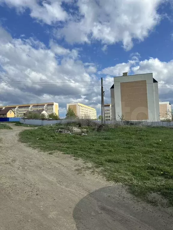 Участок 11 сот. (ИЖС) - Фото 1