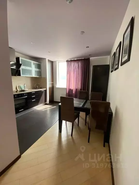 2-к кв. Краснодарский край, Новороссийск просп. Ленина, 91а (63.0 м) - Фото 2