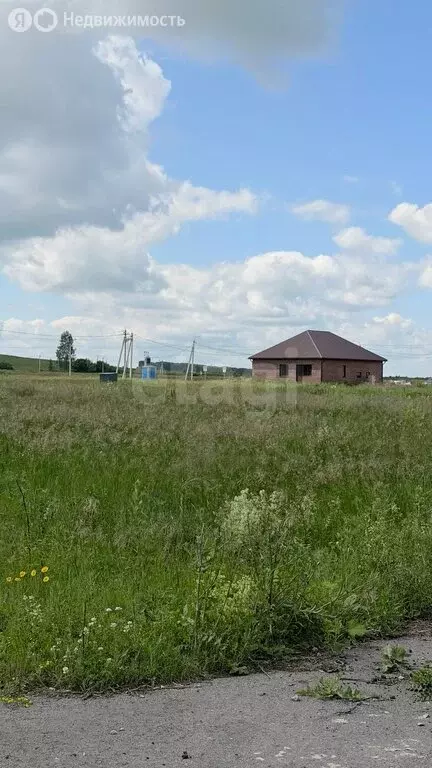Участок в деревня Дюсметово, улица Народного Депутата Фаягуль ... - Фото 2
