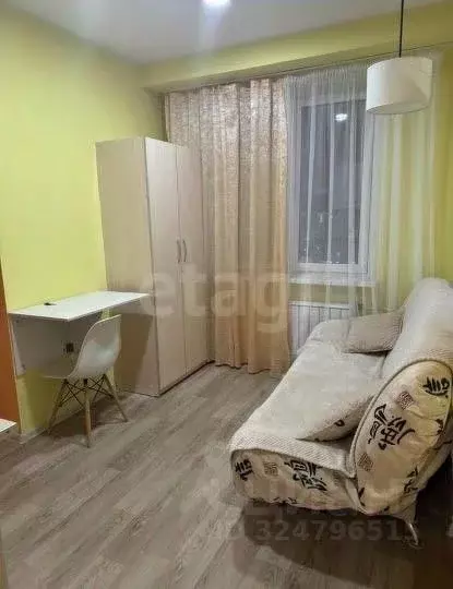 Студия Красноярский край, Красноярск ул. Шахтеров, 40 (10.0 м) - Фото 1