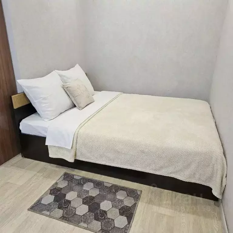 1-к кв. Архангельская область, Северодвинск Октябрьская ул., 15А (32.0 ... - Фото 1