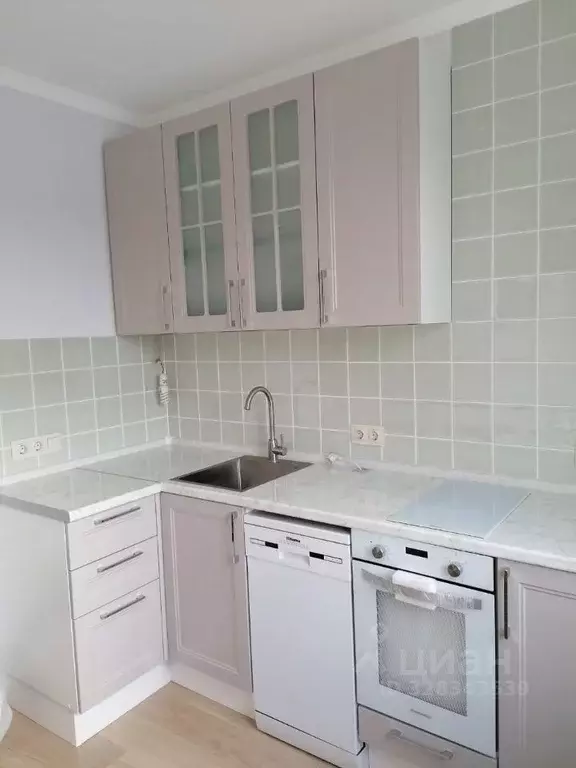 2-к кв. Москва Мурановская ул., 3 (47.6 м) - Фото 2