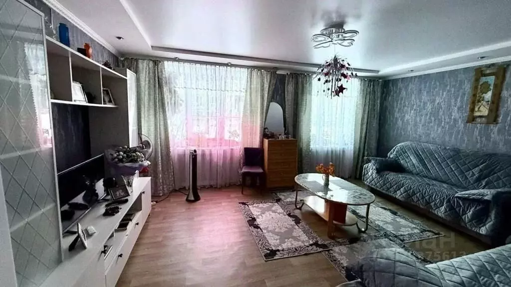 6-к кв. Санкт-Петербург 3-й Рабфаковский пер., 12К1 (105.2 м) - Фото 1