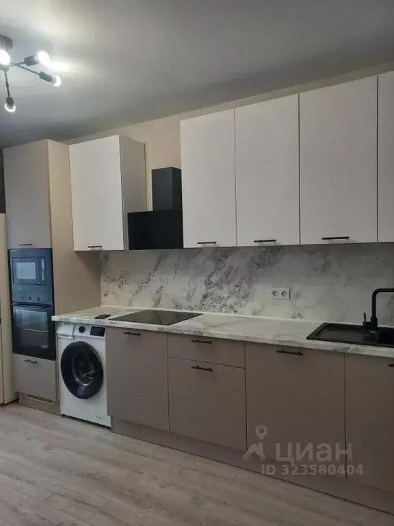 2-к кв. Московская область, Красногорск ул. Тенистых Аллей, 1к2 (49.0 ... - Фото 2