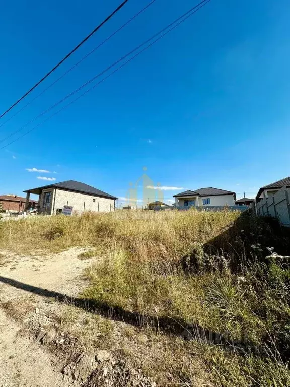 Участок в Ставропольский край, Предгорный муниципальный округ, ... - Фото 1