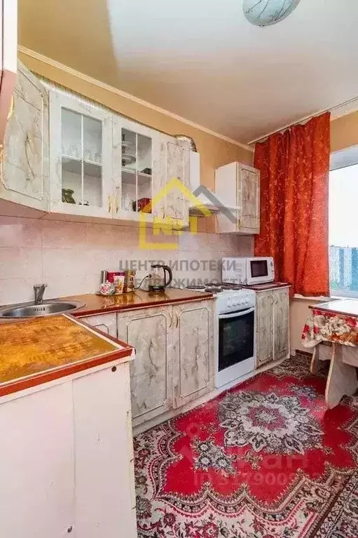 2-к кв. Челябинская область, Челябинск ул. 250-летия Челябинска, 20 ... - Фото 1