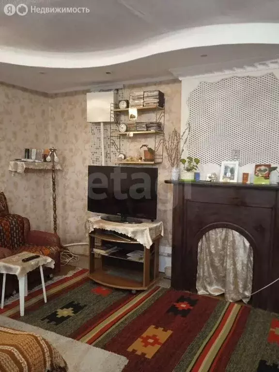 2-комнатная квартира: Омск, микрорайон Порт-Артур, Урожайная улица, 33 ... - Фото 0