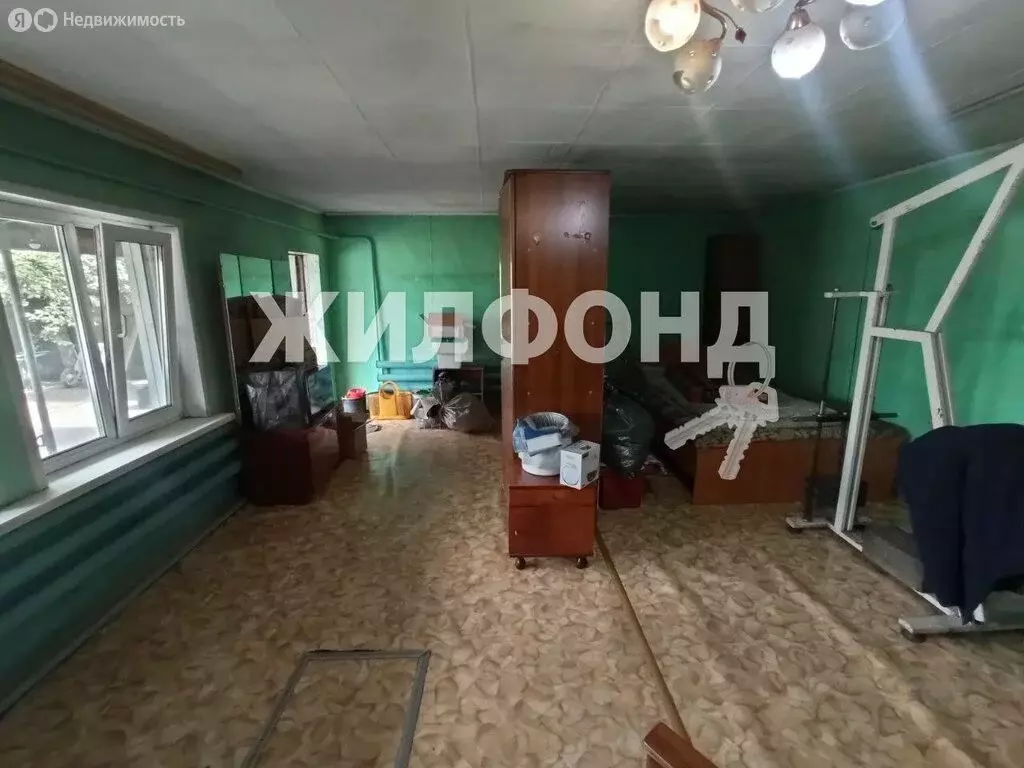 Дом в Кызыл, Центральная улица (79.2 м) - Фото 0