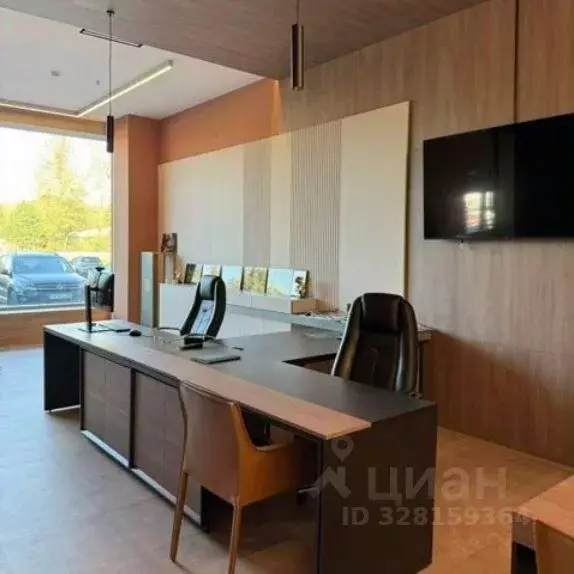 Офис в Санкт-Петербург просп. Лахтинский, 85к2 (104 м) - Фото 0