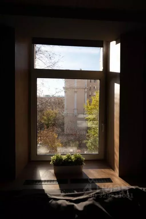 Комната Москва ул. Малые Каменщики, 16 (23.0 м) - Фото 2