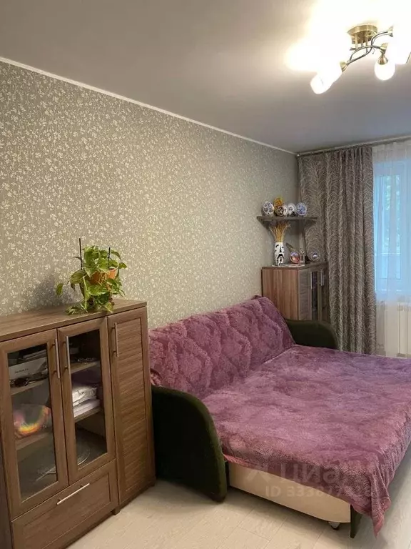 2-к кв. Московская область, Балашиха просп. Ленина, 53 (56.0 м) - Фото 1