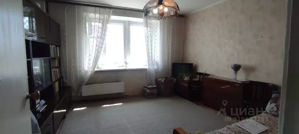 2-к кв. Татарстан, Казань Краснококшайская ул., 83 (44.0 м) - Фото 1