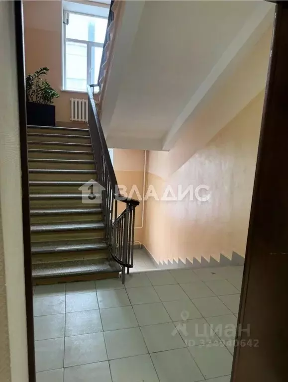 Студия Москва ул. Артюхиной, 6К2 (16.3 м) - Фото 2