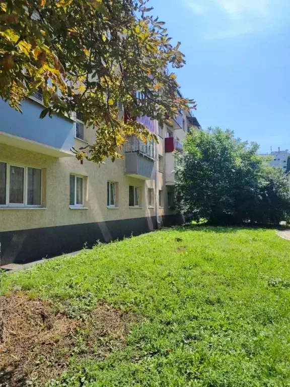 1-к кв. Белгородская область, Белгород ул. Князя Трубецкого, 26 (30.4 ... - Фото 2