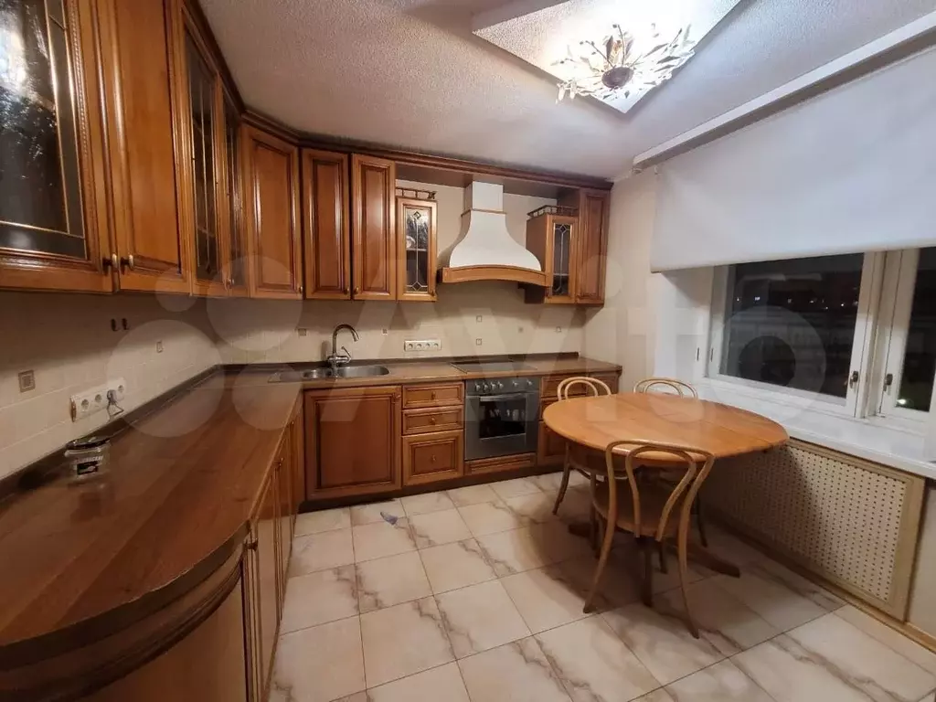 4-к. квартира, 136 м, 5/6 эт. - Фото 0
