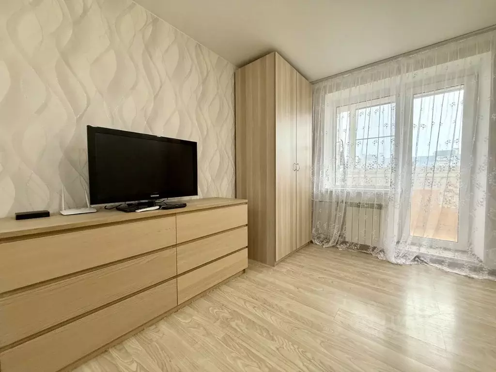 1-к кв. Санкт-Петербург ул. Савушкина, 118 (40.0 м) - Фото 2