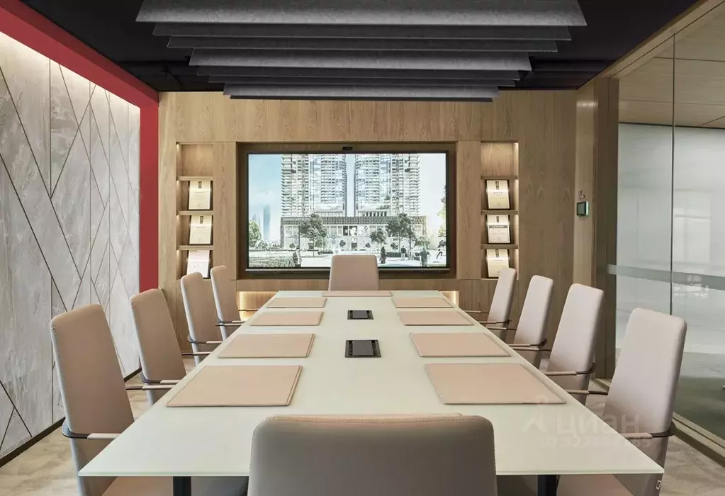 Офис в Москва ул. Охотный Ряд, 2 (880 м) - Фото 2