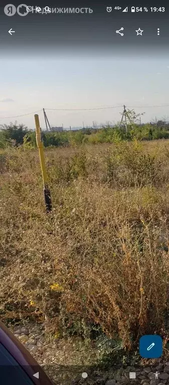 Участок в Саратовская область, муниципальное образование Энгельс, ... - Фото 2