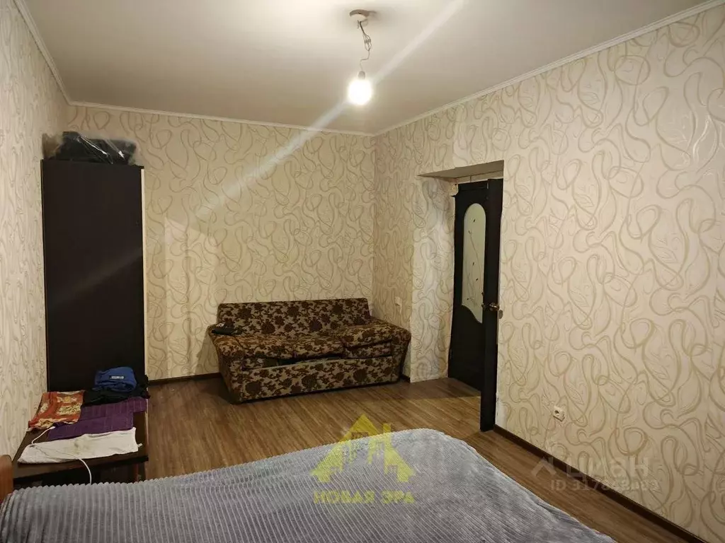 1-к кв. Оренбургская область, Оренбург Салмышская ул., 62 (44.1 м) - Фото 0