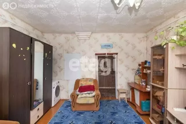 1-комнатная квартира: село Стрехнино, улица Стаханова, 15 (24 м) - Фото 1