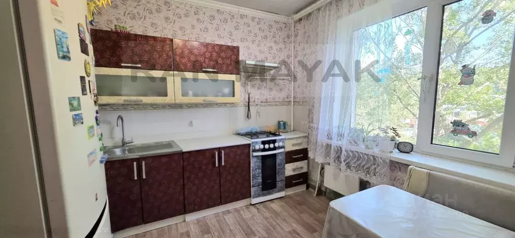 2-к кв. Адыгея, Майкопский район, пос. Тульский ул. Парковая, 2 (55.2 ... - Фото 1