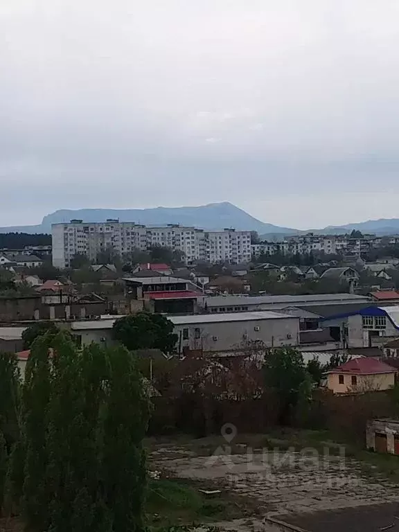 1-к кв. Крым, Симферополь ул. Маршала Советского Союза Буденного С.М., ... - Фото 1