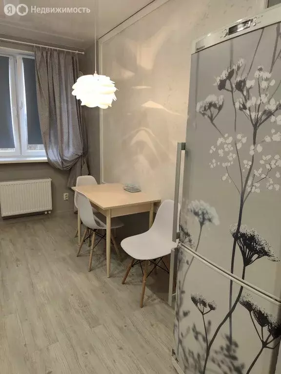 1-комнатная квартира: Пионерский, Октябрьская улица, 2Ак1 (29.1 м) - Фото 1