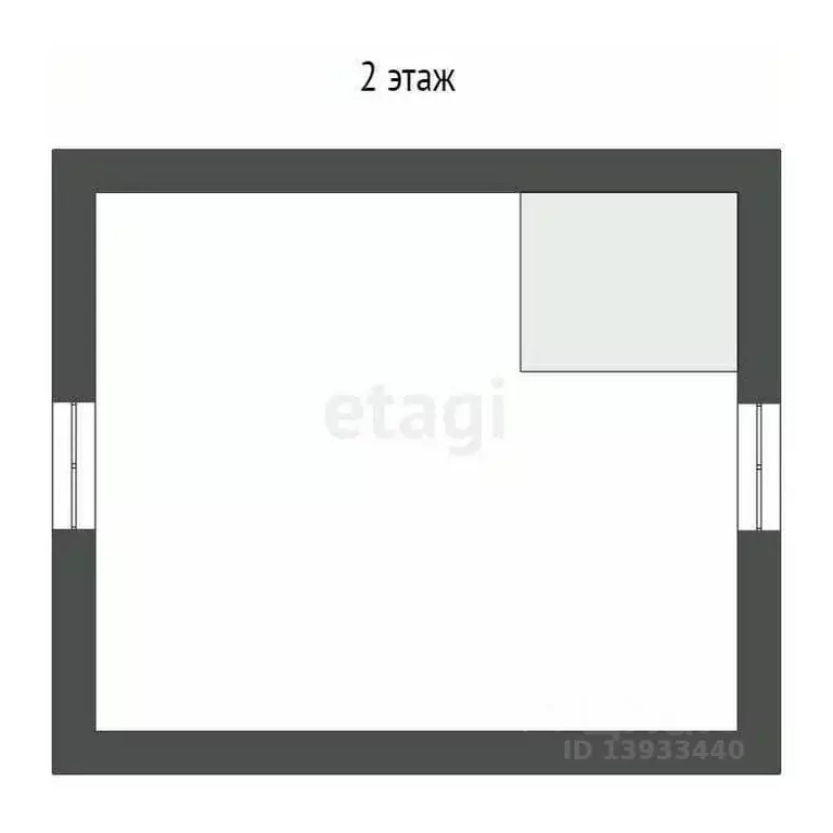 Дом в Тюменская область, Тюмень Текстильщик СНТ, ул. Мичурина (50 м) - Фото 1