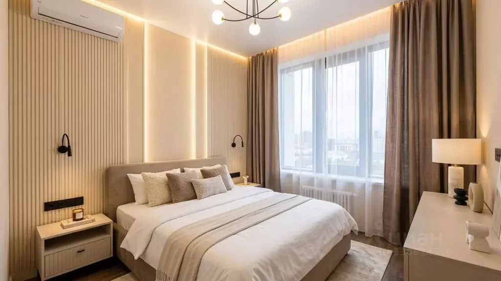 2-к кв. Москва Михалковская ул., 50 (41.5 м) - Фото 2
