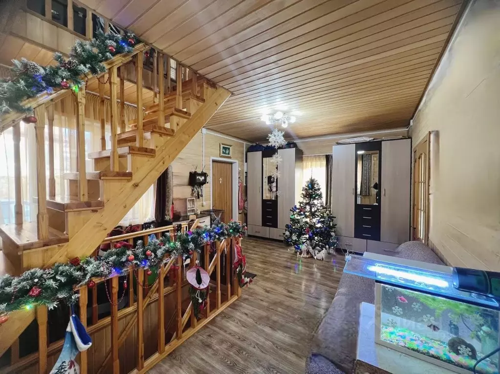 Дом в Приморский край, Находка Жемчужная ул., 10 (164 м) - Фото 2