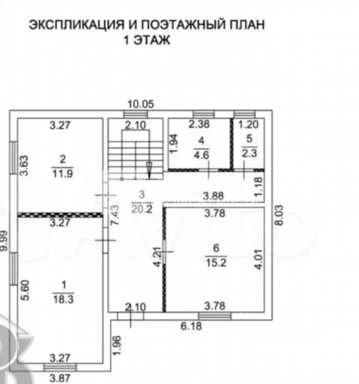 Дом в Московская область, Домодедово Гальчино Сити кп, 166 (153 м) - Фото 2