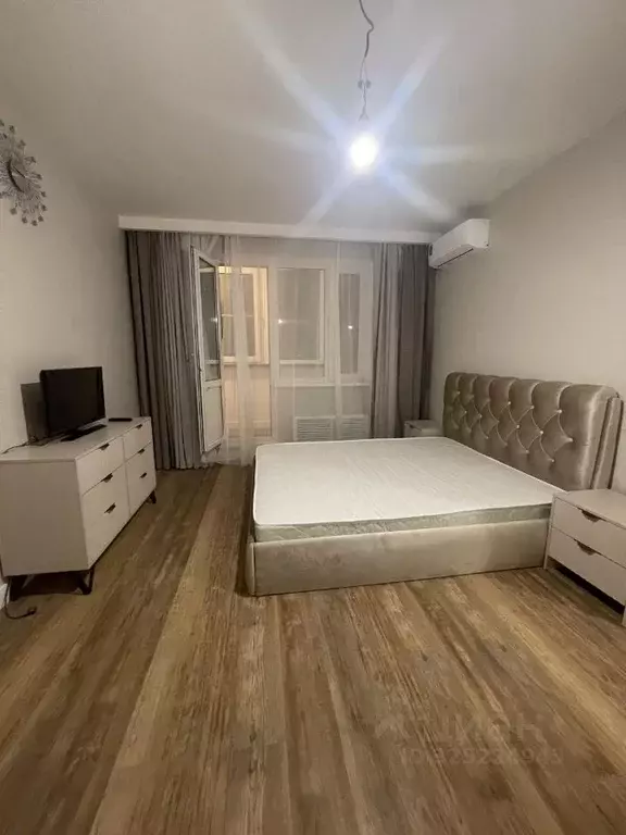 1-к кв. Москва Балаклавский просп., 5 (40.0 м) - Фото 1