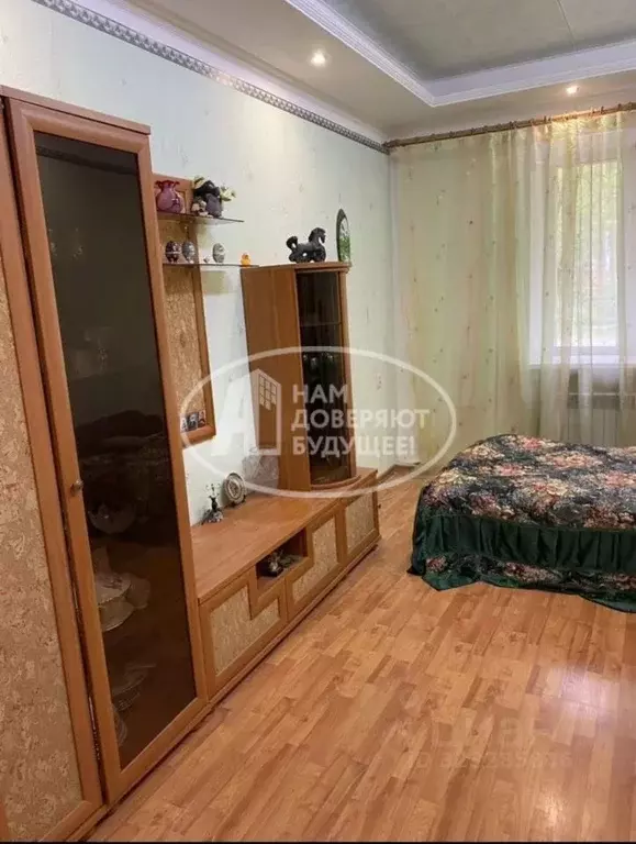 3-к кв. Удмуртия, Глазов ул. Дзержинского, 31 (78.9 м) - Фото 2