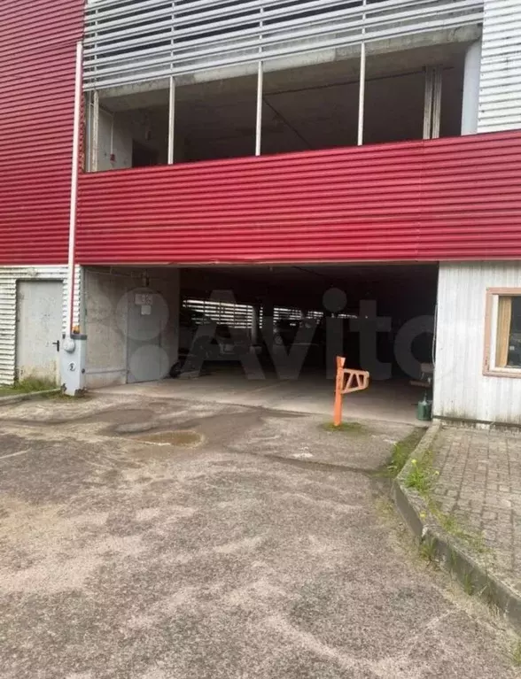 Гараж в Ярославская область, Ярославль Красноборская ул., 34 (16 м) - Фото 0