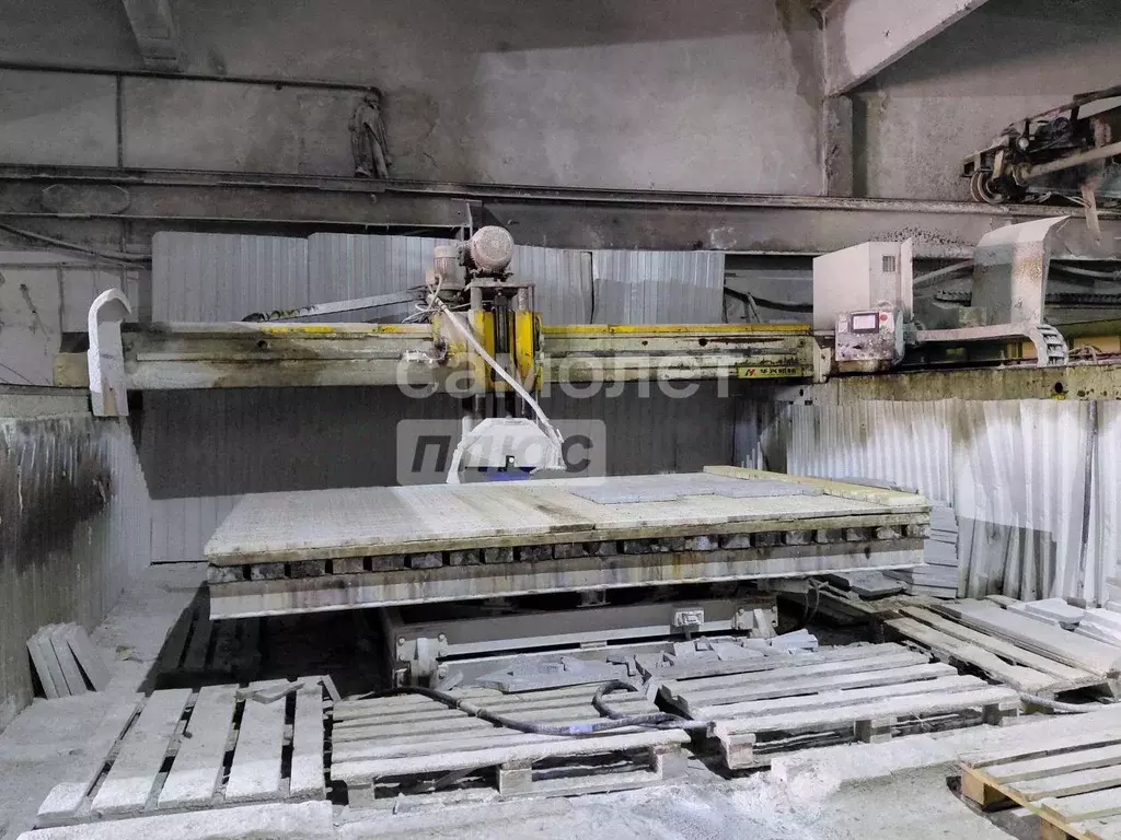 Производственное помещение в Челябинская область, Еманжелинск ... - Фото 2