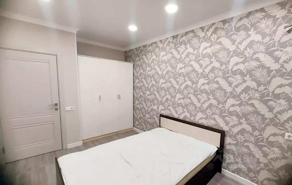 2-к кв. Ростовская область, Ростов-на-Дону Красноармейская ул., ... - Фото 2