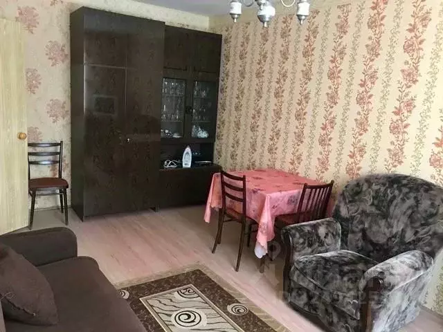 1-к кв. Московская область, Солнечногорск городской округ, Чашниково ... - Фото 2