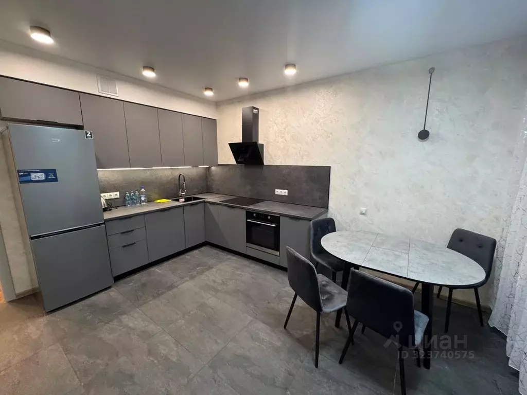 2-к кв. Московская область, Котельники ул. Строителей, 5 (57.3 м) - Фото 1