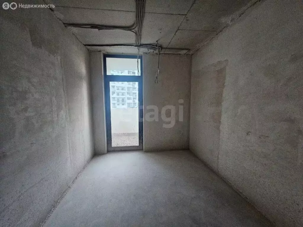 1-комнатная квартира: Семидворье, Пограничный переулок, 6 (37.1 м) - Фото 2