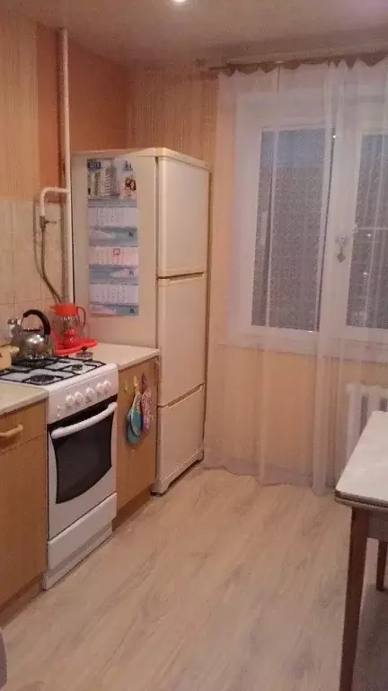 Продаётся 2-к квартира, 52 м - Фото 0