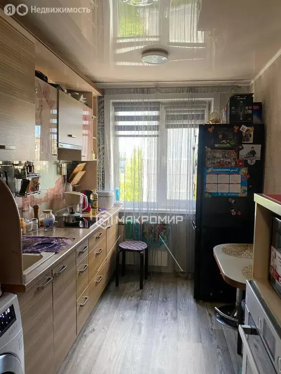 2-комнатная квартира: Новосибирск, улица Твардовского, 12 (43.5 м) - Фото 0