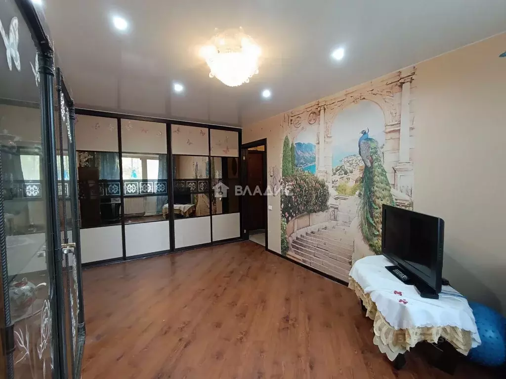 2-к кв. Московская область, Луховицы муниципальный округ, пос. ... - Фото 1