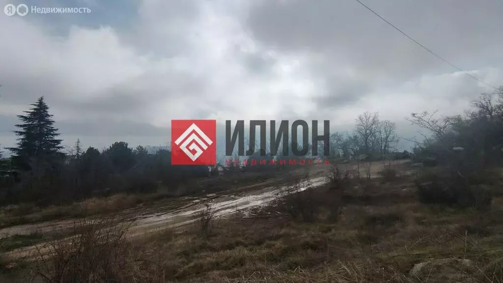 Участок в Ялта, Южнобережное шоссе, 59Б (7 м) - Фото 2