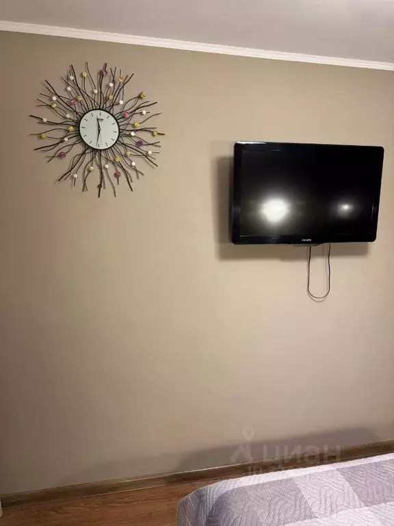 3-к кв. Башкортостан, Уфа ул. Ухтомского, 26 (64.9 м) - Фото 2