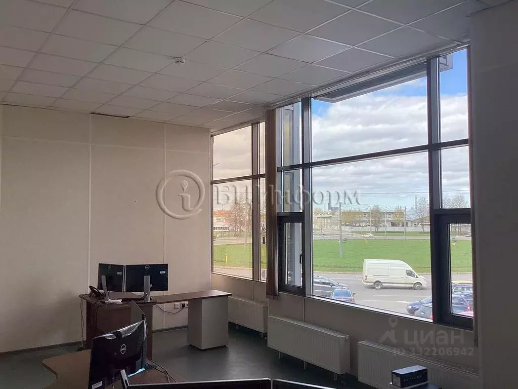 Офис в Санкт-Петербург ул. Седова, 11К2 (247 м) - Фото 2
