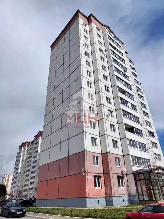 2-к кв. Тверская область, Конаково ул. Баскакова, 14 (52.0 м) - Фото 1