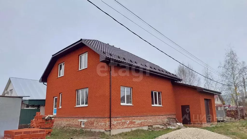 Дом в Тамбовская область, Тамбов ул. Верстовского, 37 (248 м) - Фото 1