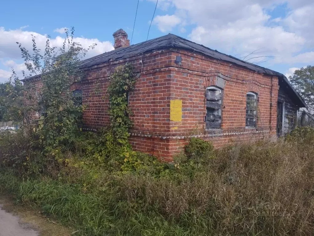 Помещение свободного назначения в Рязанская область, Шиловский район, ... - Фото 2